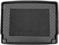 ACI OPEL Astra GTC 2011-> Plastic Boot Tray with Anti-Slip Treatment - Boot Tray