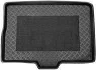 ACI OPEL Meriva 05/2014-> Plastic Boot Tray with Anti-Slip Treatment (Upper Luggage Compartment) - Boot Tray