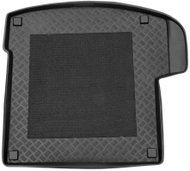 ACI OPEL Insignia 2017-> Plastic Boot Tray with Anti-Slip Treatment (Estate) - Boot Tray