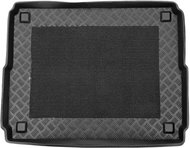 ACI PEUGEOT 3008, 2009->2016 Plastic Boot Tray with Anti-Slip Treatment (Upper Level) - Boot Tray