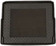 ACI PEUGEOT 3008, 2016-> Plastic Boot Tray with Anti-Slip Treatment (Upper Level) - Boot Tray