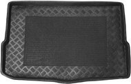 ACI RENAULT Kadjar 2015-> Plastic Boot Tray with Anti-Slip Treatment (Lower Luggage Compartment) - Boot Tray