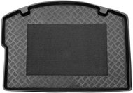 ACI RENAULT Scenic/Grand Scenic 2016-> Plastic Boot Tray with Anti-Slip Treatment (Upper Luggage Compartment) - Boot Tray
