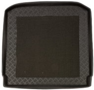ACI SEAT Toledo 2004->2010 Plastic Boot Tray with Anti-Slip Treatment (Lower Luggage Compartment - Boot Tray