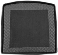 ACI SEAT Leon 2013-> Plastic Boot Tray with Anti-Slip Treatment (ST - Upper Level) - Boot Tray