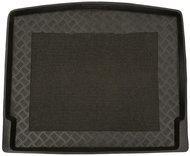 ACI SEAT Ateca 2016-> Plastic Boot Tray with Anti-Slip Treatment (Upper Luggage Compartment) - Boot Tray