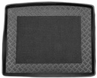 ACI SEAT Ateca 2016-> Plastic Boot Tray with Anti-Slip Treatment (4x4) - Boot Tray