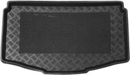 ACI SUZUKI Swift 2005->2010 Plastic Boot Tray with Anti-Slip Treatment (Lower Luggage Compartment) - Boot Tray