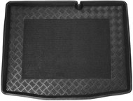 ACI SUZUKI SX4 S-Cross 2013-> Plastic Boot Tray with Anti-Slip Treatment (Lower Luggage Compartment) - Boot Tray