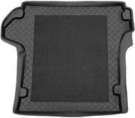 ACI TOYOTA Land Cruiser 1996-> Plastic Boot Tray with Anti-Slip Treatment - Boot Tray