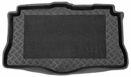 ACI TOYOTA Urban Cruiser 2009-> Plastic Boot Tray with Anti-Slip Treatment - Boot Tray