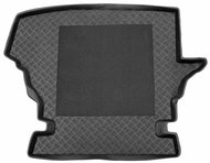 ACI TOYOTA Camry 2006->2011 Plastic Boot Tray with Anti-Slip Treatment - Boot Tray