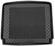 ACI VW TIGUAN 2007->2011 Plastic Boot Tray with Anti-Slip Treatment (5 Seats) - Boot Tray