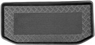 ACI ŠKODA Citigo 2011-> Plastic Boot Tray with Anti-Slip Treatment (Upper Luggage Compartment) - Boot Tray