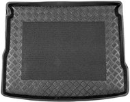 ACI VW TIGUAN 2016-> Plastic Boot Tray with Anti-Slip Treatment (Upper Luggage Compartment) - Boot Tray