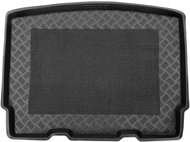 ACI VW TIGUAN 2016-> Plastic Boot Tray with Anti-Slip Treatment (Lower Luggage Compartment) - Boot Tray