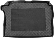 ACI AUDI Q2 11/2016-> Plastic Boot Tray with Anti-Slip Treatment - Boot Tray