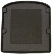 ACI AUDI A5 2016-> Plastic Boot Tray with Anti-Slip Treatment (Coupé) - Boot Tray
