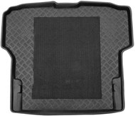 ACI BMW 4 F32/F36/F33/F83, 2013-> Plastic Boot Tray with Anti-Slip Treatment - Boot Tray