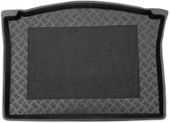 ACI ALFA ROMEO GIULIETTA 2010-> Plastic Boot Tray with Anti-Slip Treatment - Boot Tray