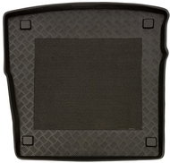 ACI ALFA ROMEO STELVIO 2017-> Plastic Boot Tray with Anti-Slip Treatment - Boot Tray