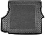 ACI SAAB 9-5 1997->2010 Plastic Boot Tray with Anti-Slip Treatment (Sedan) - Boot Tray