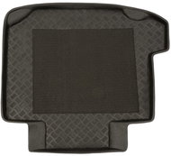 ACI SAAB 9-5 2010->2012 Plastic Boot Tray with Anti-Slip Treatment (Sedan) - Boot Tray