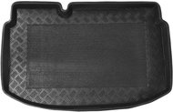 ACI CHEVROLET Aveo 2011-> Plastic Boot Tray with Anti-Slip Treatment (Lower Luggage Compartment) - Boot Tray