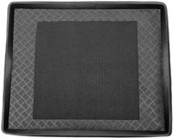 ACI JEEP COMMANDER 2005->2010 Plastic Boot Tray with Anti-Slip Treatment (7 Seats) - Boot Tray