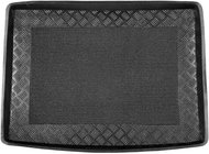 ACI JEEP RENEGADE 2014-> Plastic Boot Tray with Anti-Slip Treatment (Upper Luggage Compartment) - Boot Tray