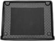 ACI DODGE NTR 2007->2012 Plastic Boot Tray with Anti-Slip Treatment - Boot Tray