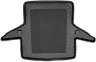 ACI LEXUS IS 2005->2013 Plastic Boot Tray with Anti-Slip Treatment - Boot Tray