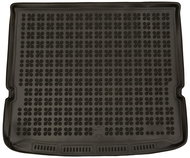 ACI FORD S-MAX 2015-> Rubber Boot Tray with Anti-Slip Treatment (7 Seats) - Boot Tray