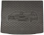 ACI ŠKODA KAROQ 17- gumová vložka do kufru s ilustrací vozu černá (4x4) (SEAT/ŠKODA) - Vana do kufru