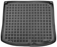 ACI FORD Edge 2016->Rubber Boot Tray with Anti-Slip Treatment, Black - Boot Tray