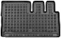 ACI FORD Custom 12- gumová vložka čierna do kufra s protišmykovou úpravou čierna (Tourneo L1, 8 / 9 miest) - Vaňa do kufra