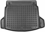 ACI HONDA CR-V 2012->2015 Rubber Boot Tray with Anti-Slip Treatment, Black - Boot Tray