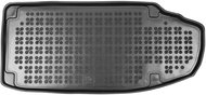 ACI LEXUS GS 2005->2011 Rubber Boot Tray with Anti-Slip Treatment, Black - Boot Tray