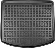ACI MAZDA CX-5, 2012->2015 Rubber Boot Tray with Anti-Slip Treatment, Black - Boot Tray