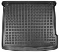 ACI MERCEDES-BENZ W166 “ML, GLE“ 2011-> Rubber Boot Tray with Anti-Slip Treatment, Black - Boot Tray