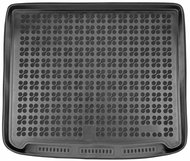 ACI MERCEDES-BENZ W245 “B“ 2005->2008 Rubber Boot Tray with Anti-Slip Treatment, Black - Boot Tray