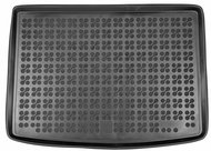 ACI MERCEDES-BENZ W246 “B“ 2011-> Rubber Boot Tray with Anti-Slip Treatment, Black - Boot Tray