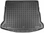 ACI RENAULT Espace 15->Rubber Boot Tray with Anti-Slip Treatment, Black (5/7 Seats) - Boot Tray