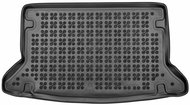 ACI SUZUKI SX4 2006->2010 Rubber Boot Tray with Anti-Slip Treatment, Black (HB) - Boot Tray