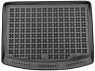 ACI SUZUKI SX4 S-Cross 2013-> Rubber Boot Tray with Anti-Slip Treatment, Black - Boot Tray