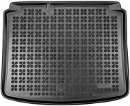 ACI VW GOLF 1997->2003 Rubber Boot Tray with Anti-Slip Treatment, Black (HB) - Boot Tray