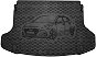 ACI HYUNDAI i30, 17 – gumová vložka čierna do kufra s ilustráciou vozidla (Fastback – verzia s jednou podlahou) - Vaňa do kufra