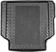 ACI ALFA ROMEO GIULIA 2016-> Plastic Boot Tray with Anti-Slip Treatment - Boot Tray