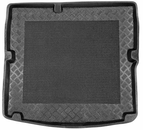 ACI HYUNDAI Ioniq Hybrid 2016-> Plastic Boot Tray with Anti-Slip Treatment - Boot Tray - Main image