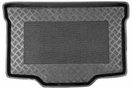 ACI SUZUKI Packed 2016-> Plastic Boot Tray with Anti-Slip Treatment (Lower) - Boot Tray